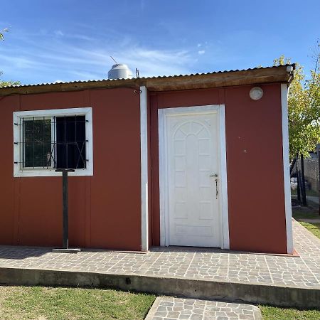 Casa Estilo Americana Bruno - A 15 Min Del Aeropuerto Esteban Echeverria Dış mekan fotoğraf