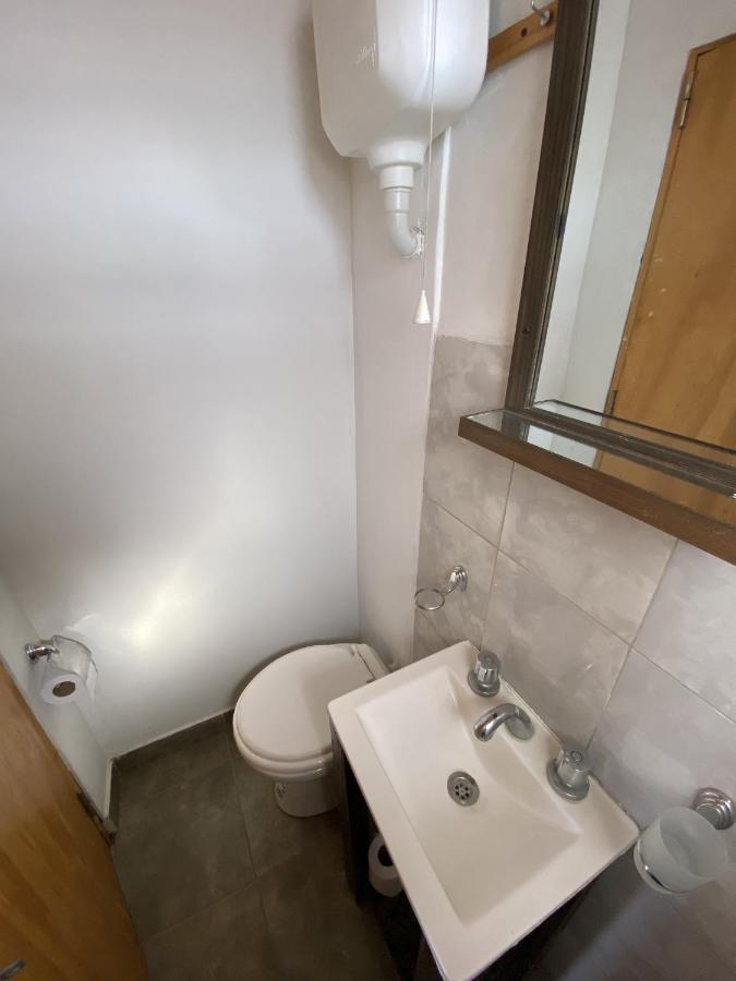 Casa Estilo Americana Bruno - A 15 Min Del Aeropuerto Esteban Echeverria Dış mekan fotoğraf