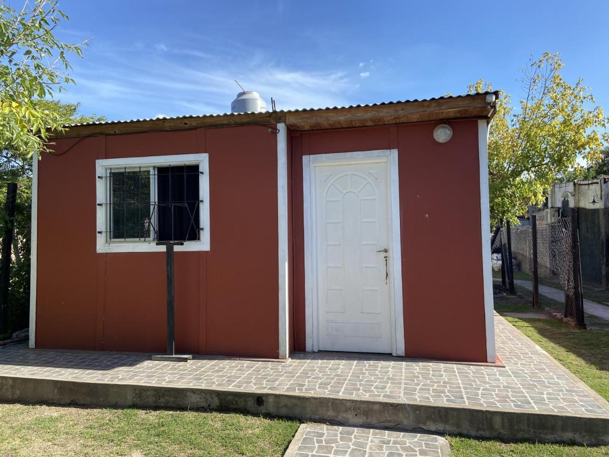Casa Estilo Americana Bruno - A 15 Min Del Aeropuerto Esteban Echeverria Dış mekan fotoğraf