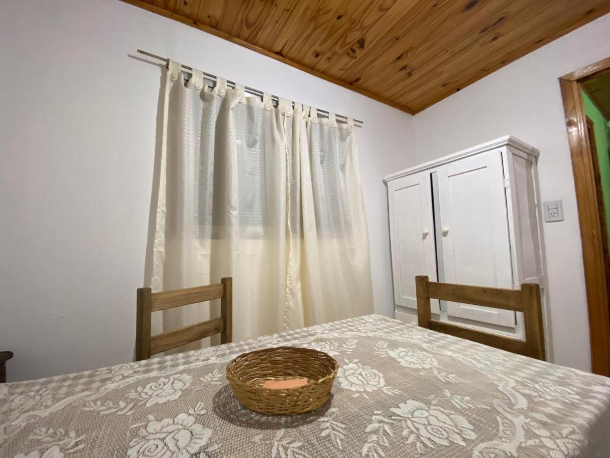 Casa Estilo Americana Bruno - A 15 Min Del Aeropuerto Esteban Echeverria Dış mekan fotoğraf