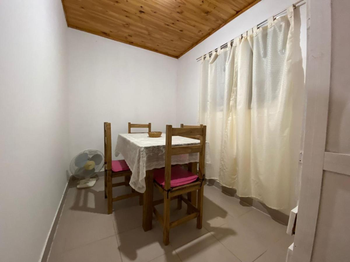 Casa Estilo Americana Bruno - A 15 Min Del Aeropuerto Esteban Echeverria Dış mekan fotoğraf