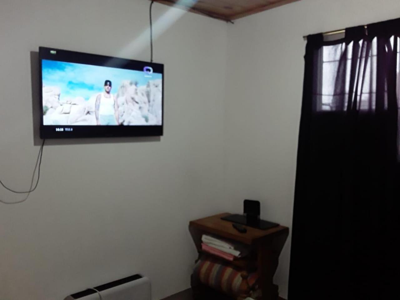 Casa Estilo Americana Bruno - A 15 Min Del Aeropuerto Esteban Echeverria Dış mekan fotoğraf