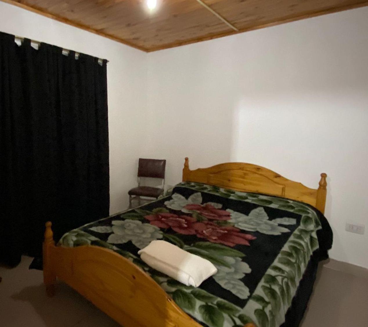 Casa Estilo Americana Bruno - A 15 Min Del Aeropuerto Esteban Echeverria Dış mekan fotoğraf